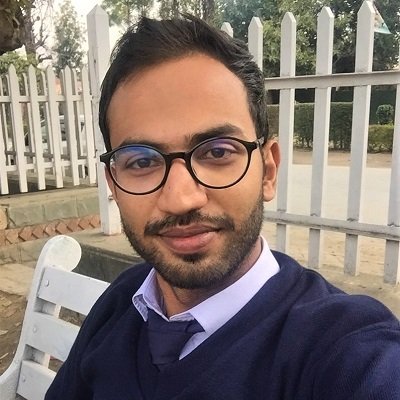 Ahtisham Ali content writer