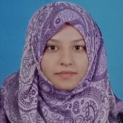 Rimsha Amin content writer