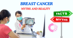 Breast Cancer Myths and Reality