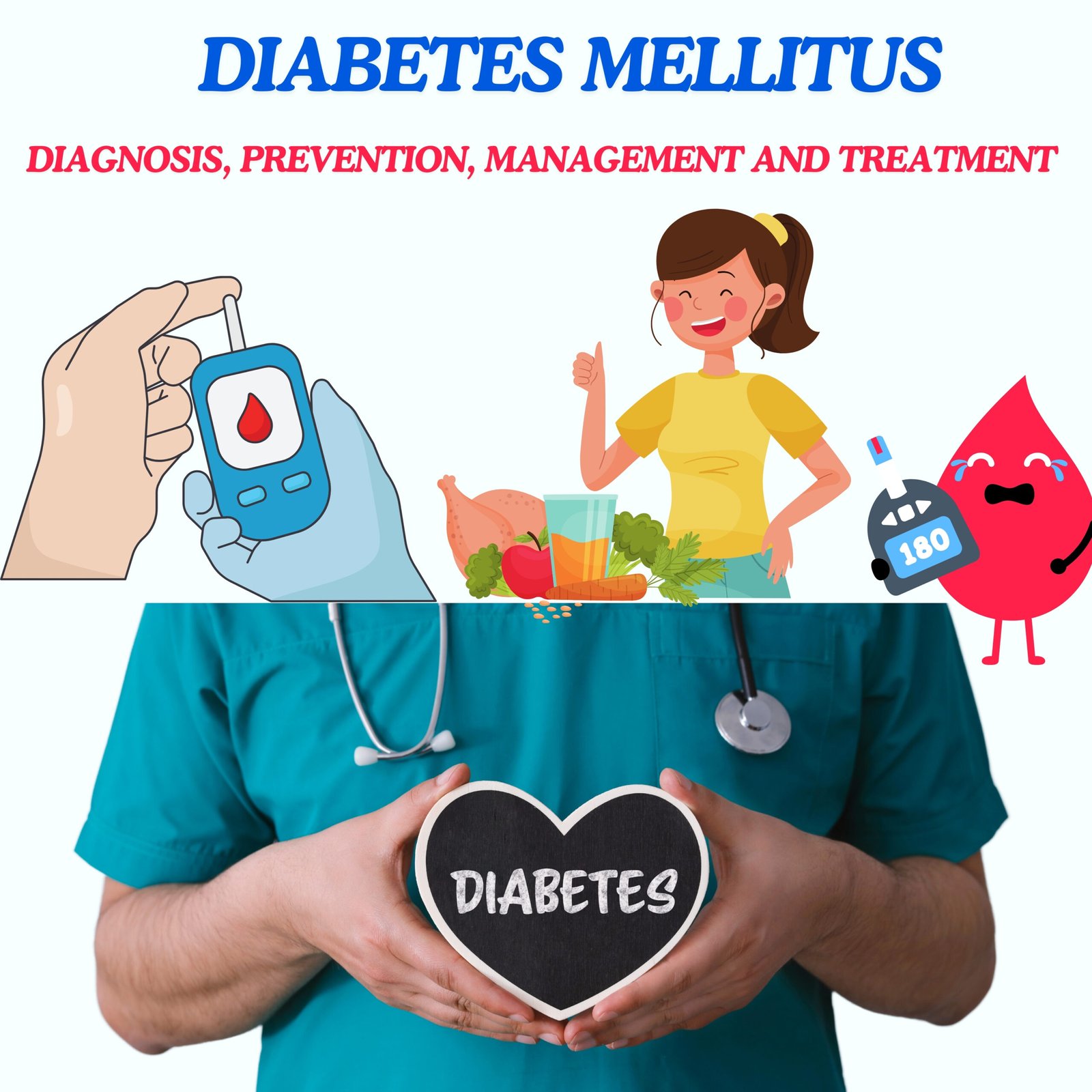 Diabetes Mellitus Diagnosis, Management, Prevention and Treatment ...