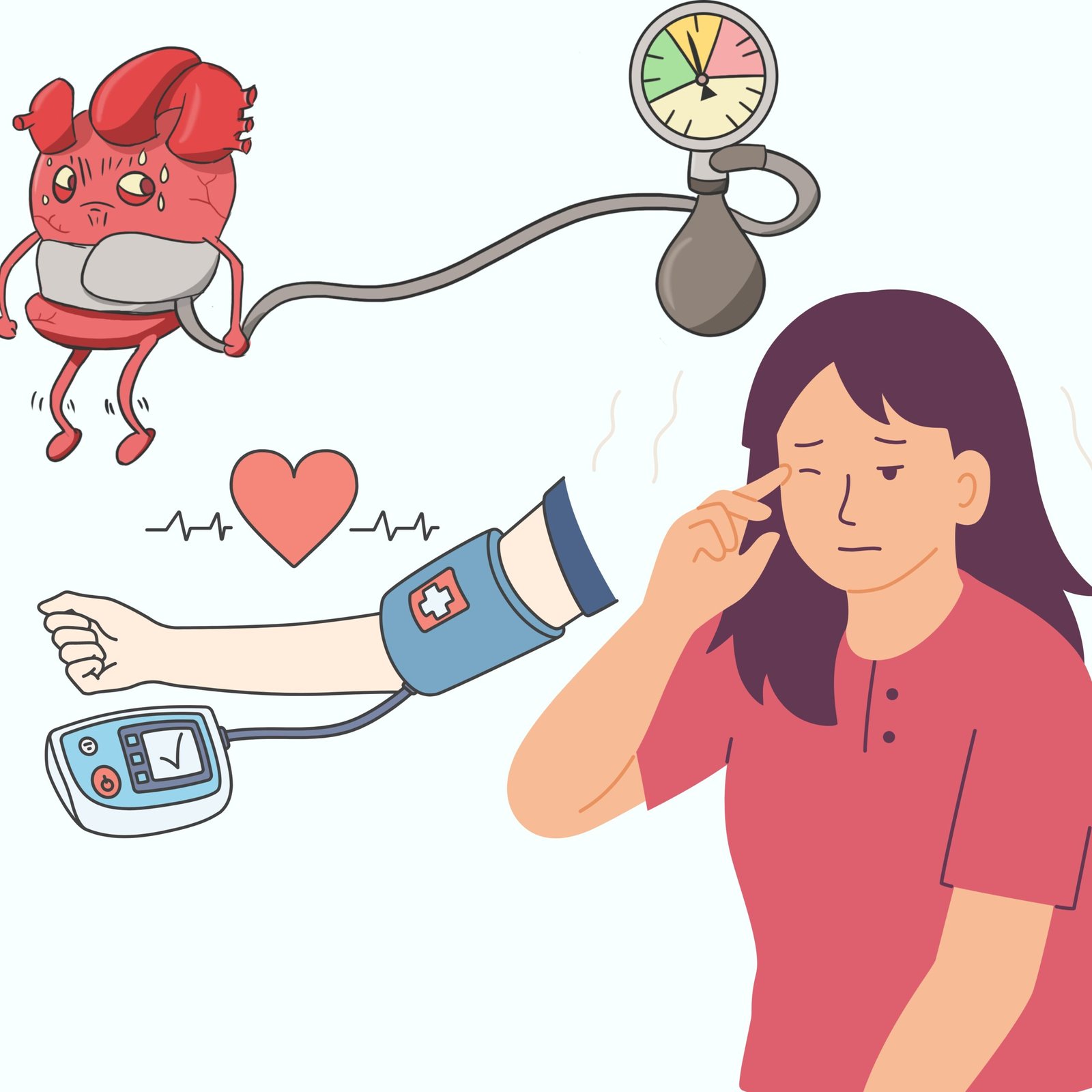 Hypertension in pregnancy