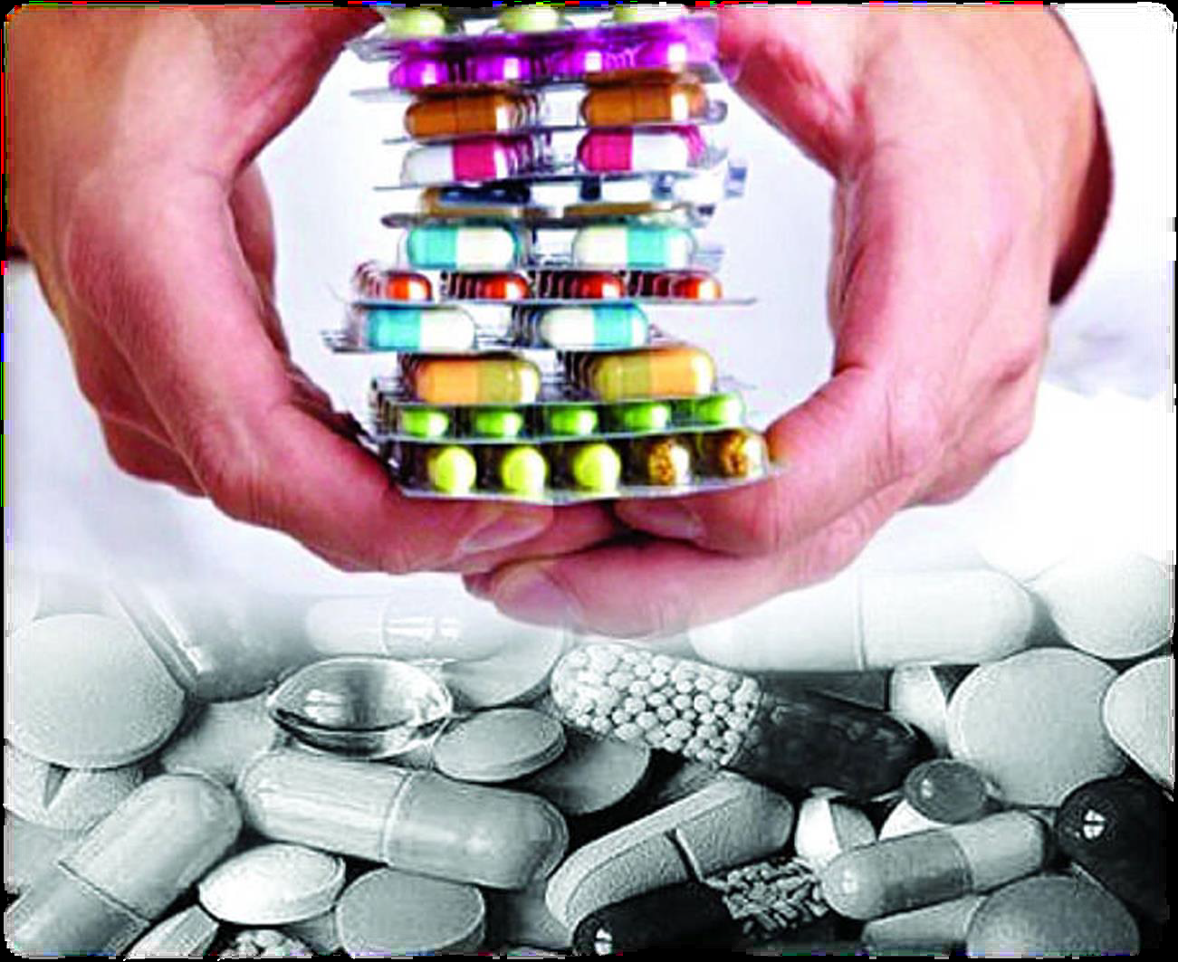 Irrational Use Of Medications