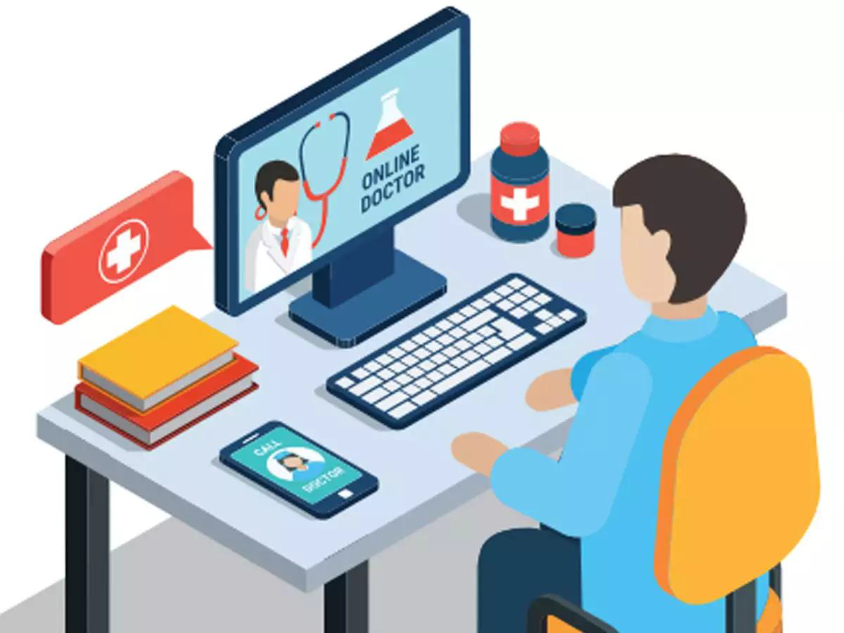 The Future of Healthcare: Exploring Telemedicine and Beyond