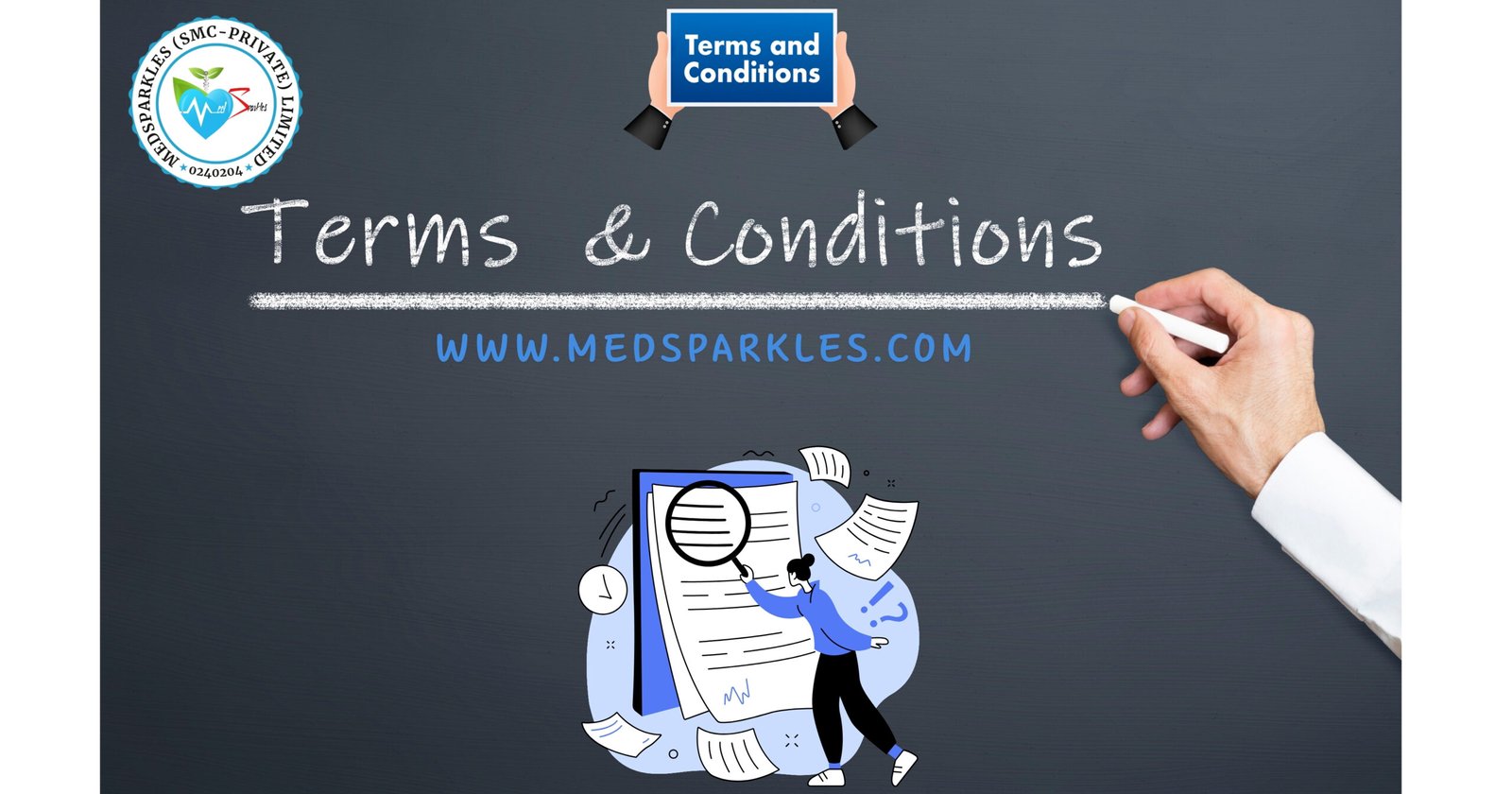 terms and condition