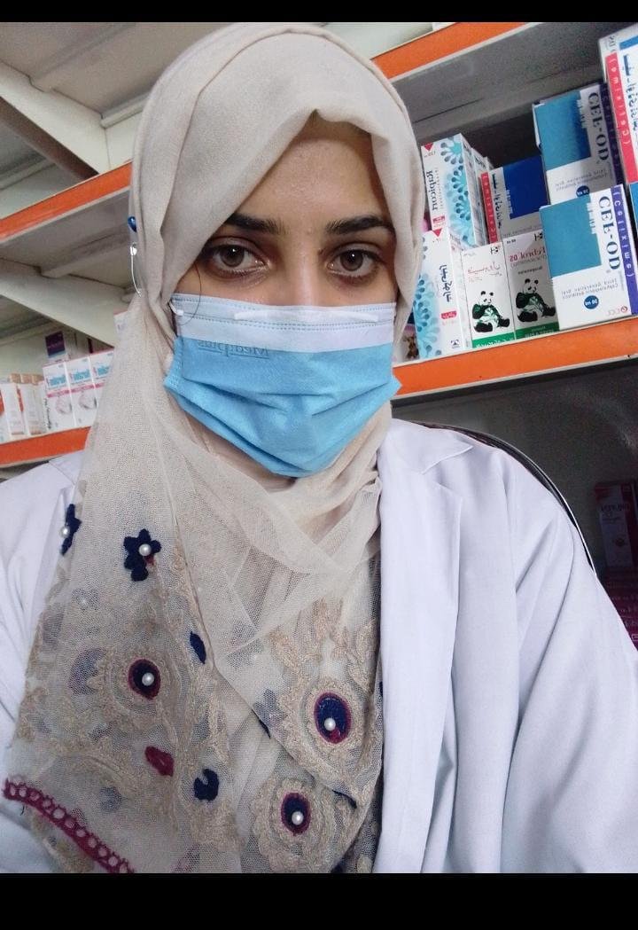 Arooj Kanwal