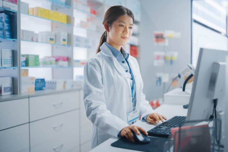 From Prescriptions to Prevention: The Evolving Role of Pharmacists