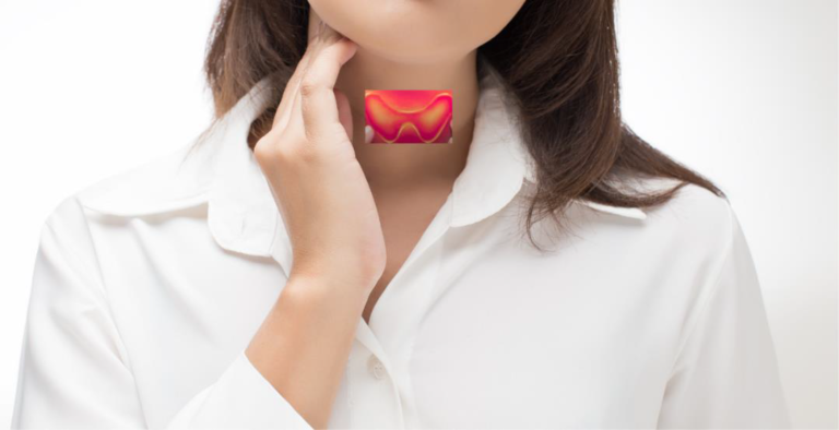 THYROID DISEASE: A COMPREHENSIVE GUIDE