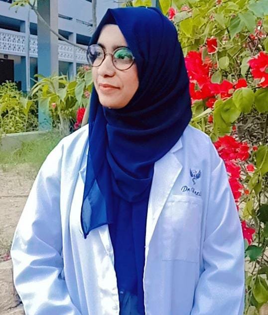 Picture of Unzila Zahir