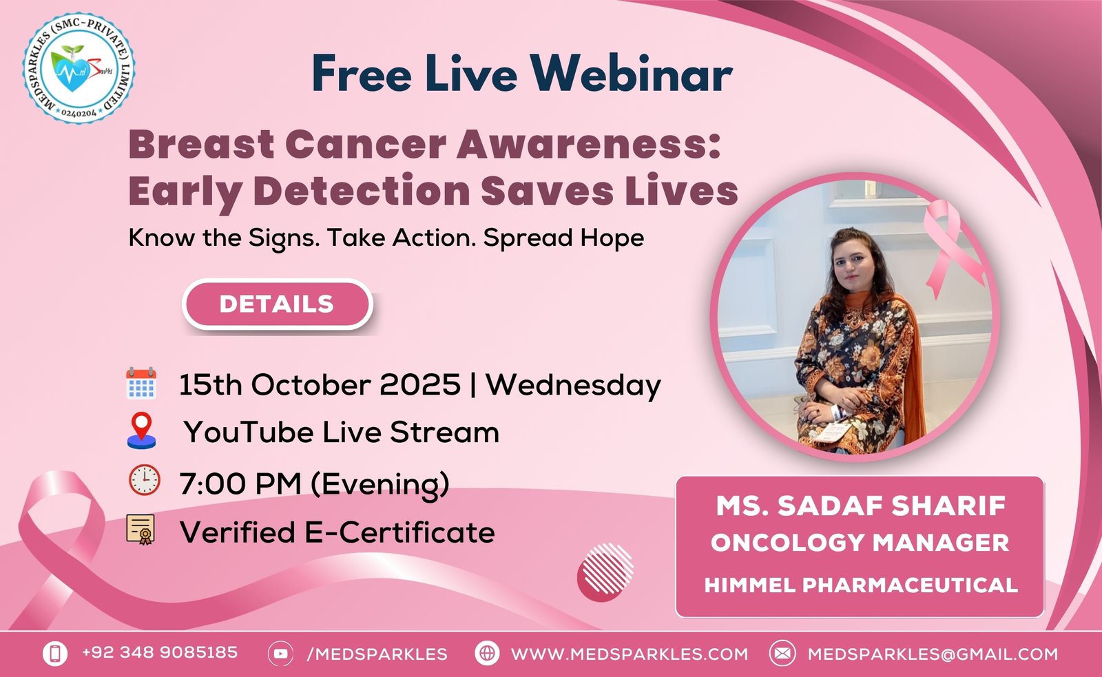 Protected: Breast Cancer Awareness Webinar