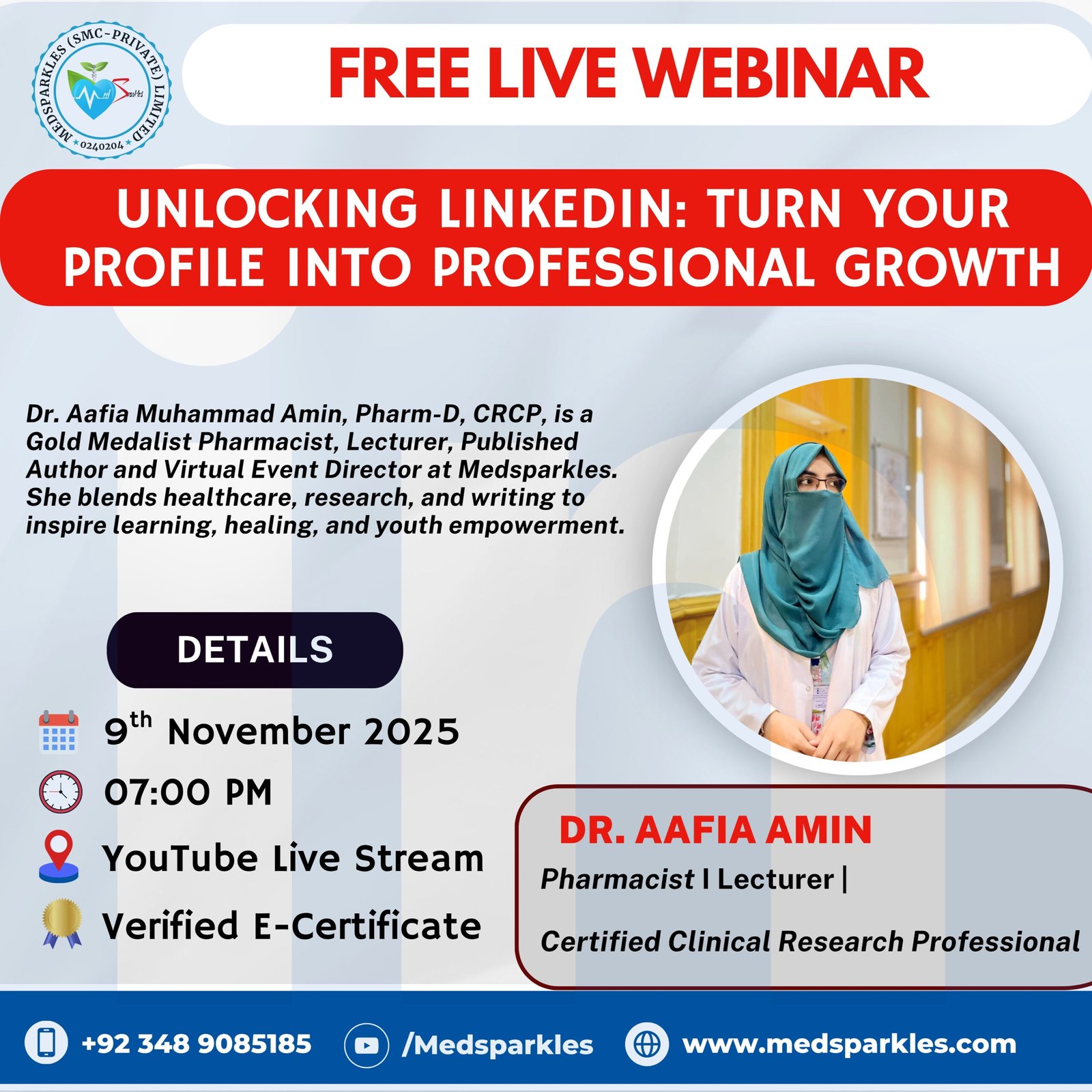 Protected: Unlocking LinkedIn Webinar