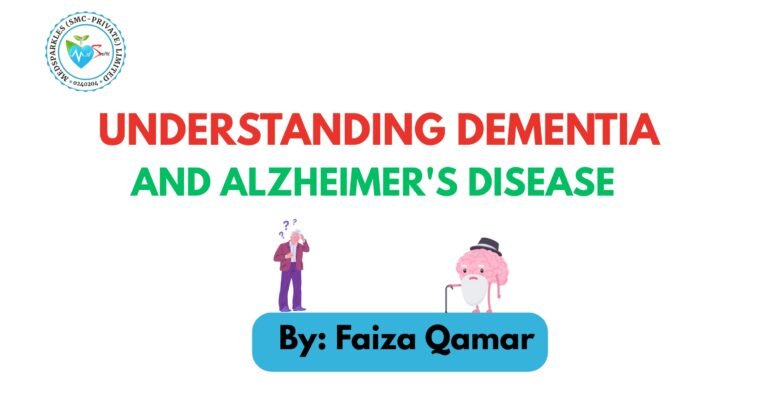 UNDERSTANDING DEMENTIA AND ALZHEIMER’S DISEASE