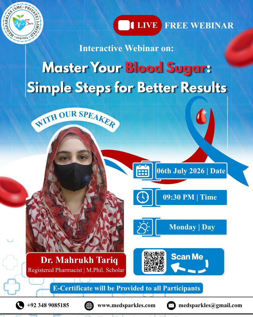 Protected: Master Your Blood Sugar: Simple Steps for Better Results