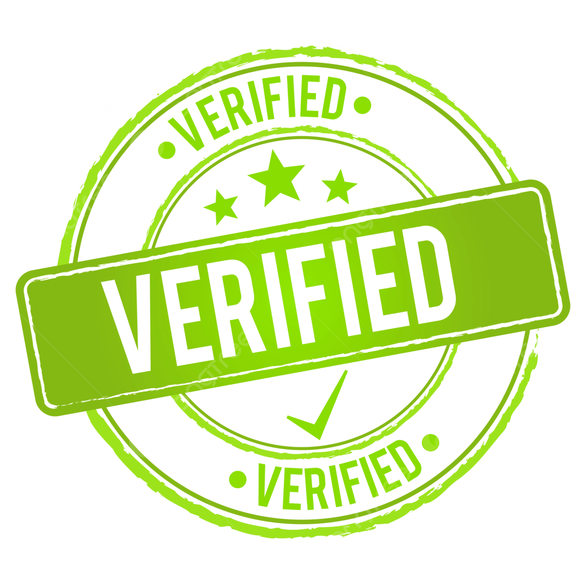 Verified