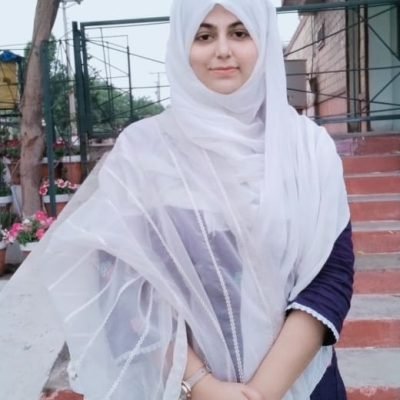 Ghulam Fatima Ghulam Fatima