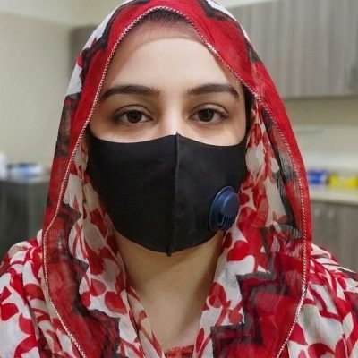 MAhrukh tariq