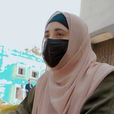 Malaika Mehboob AMB Malaika Mehboob AMB