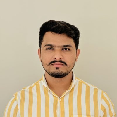 Muhammad Nadeem Muhammad Nadeem
